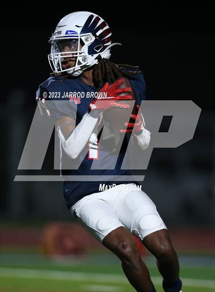 Thumbnail 1 in West Orange-Stark @ Hardin-Jefferson photogallery.