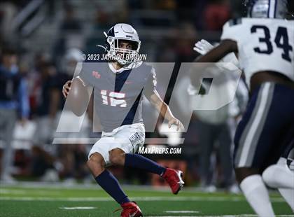 Thumbnail 3 in West Orange-Stark @ Hardin-Jefferson photogallery.