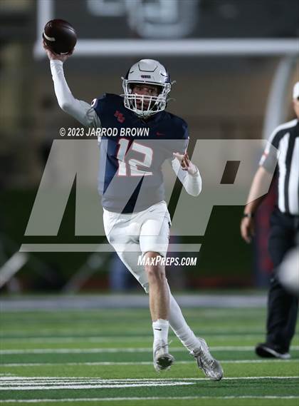 Thumbnail 3 in West Orange-Stark @ Hardin-Jefferson photogallery.