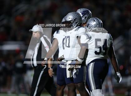 Thumbnail 3 in West Orange-Stark @ Hardin-Jefferson photogallery.