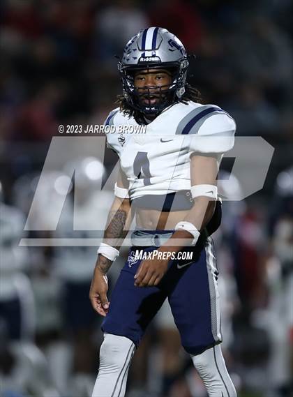 Thumbnail 3 in West Orange-Stark @ Hardin-Jefferson photogallery.