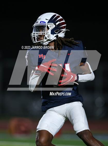 Thumbnail 2 in West Orange-Stark @ Hardin-Jefferson photogallery.