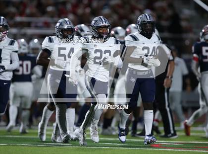 Thumbnail 3 in West Orange-Stark @ Hardin-Jefferson photogallery.