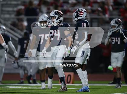 Thumbnail 3 in West Orange-Stark @ Hardin-Jefferson photogallery.