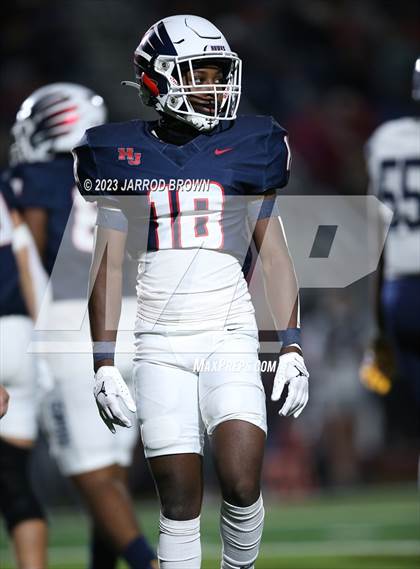 Thumbnail 1 in West Orange-Stark @ Hardin-Jefferson photogallery.