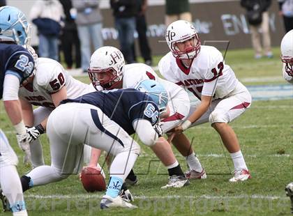 Thumbnail 1 in Corona del Mar vs. Sacred Heart Prep (CIF State D3 Final) photogallery.
