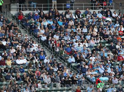 Thumbnail 2 in Corona del Mar vs. Sacred Heart Prep (CIF State D3 Final) photogallery.