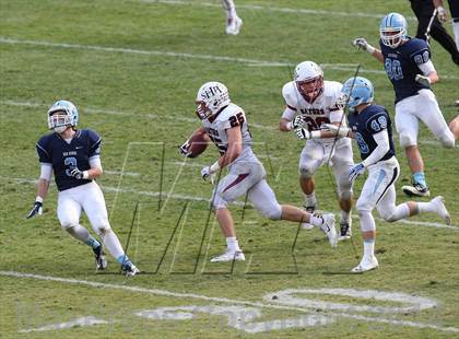 Thumbnail 3 in Corona del Mar vs. Sacred Heart Prep (CIF State D3 Final) photogallery.