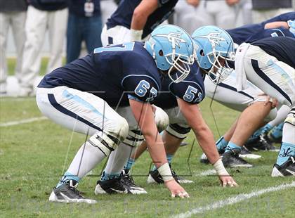 Thumbnail 1 in Corona del Mar vs. Sacred Heart Prep (CIF State D3 Final) photogallery.