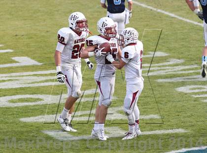 Thumbnail 1 in Corona del Mar vs. Sacred Heart Prep (CIF State D3 Final) photogallery.