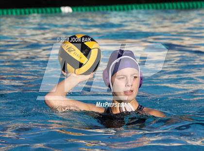 Thumbnail 3 in College Park vs. Archbishop Mitty photogallery.