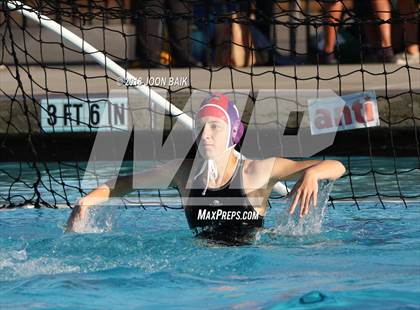 Thumbnail 2 in College Park vs. Archbishop Mitty photogallery.