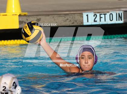 Thumbnail 3 in College Park vs. Archbishop Mitty photogallery.