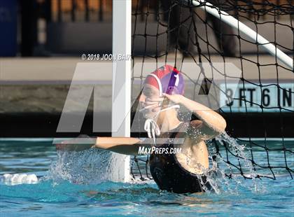 Thumbnail 2 in College Park vs. Archbishop Mitty photogallery.