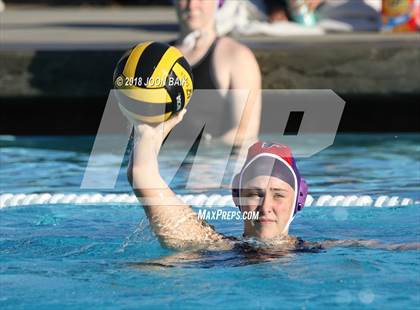Thumbnail 3 in College Park vs. Archbishop Mitty photogallery.