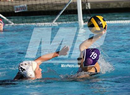 Thumbnail 2 in College Park vs. Archbishop Mitty photogallery.
