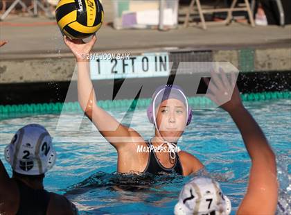Thumbnail 2 in College Park vs. Archbishop Mitty photogallery.