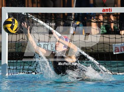 Thumbnail 3 in College Park vs. Archbishop Mitty photogallery.