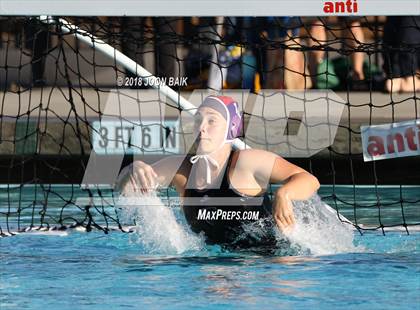 Thumbnail 2 in College Park vs. Archbishop Mitty photogallery.