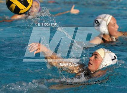 Thumbnail 2 in College Park vs. Archbishop Mitty photogallery.