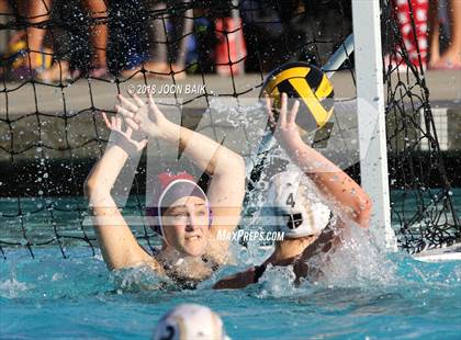 Thumbnail 3 in College Park vs. Archbishop Mitty photogallery.