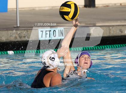 Thumbnail 3 in College Park vs. Archbishop Mitty photogallery.