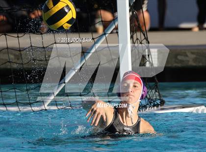 Thumbnail 1 in College Park vs. Archbishop Mitty photogallery.