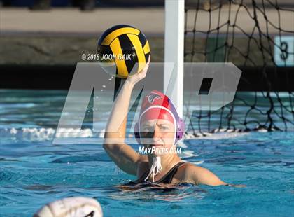 Thumbnail 1 in College Park vs. Archbishop Mitty photogallery.