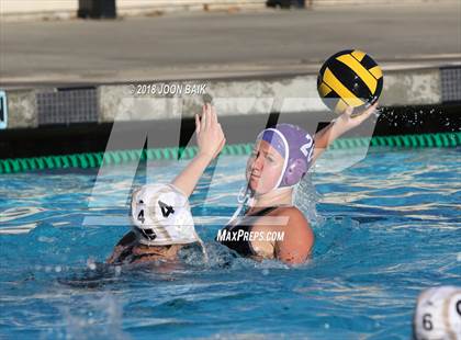 Thumbnail 1 in College Park vs. Archbishop Mitty photogallery.