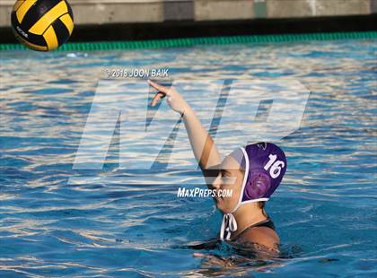 Thumbnail 3 in College Park vs. Archbishop Mitty photogallery.