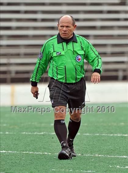 Thumbnail 2 in Memorial vs South Garland (Garland ISD Tournament) photogallery.