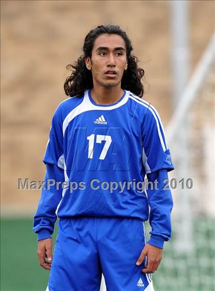 Thumbnail 1 in Memorial vs South Garland (Garland ISD Tournament) photogallery.