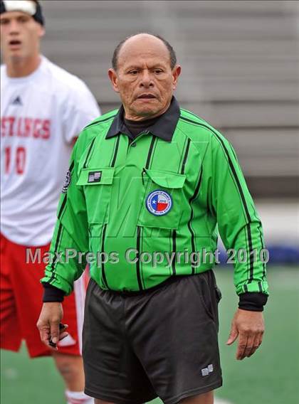 Thumbnail 2 in Memorial vs South Garland (Garland ISD Tournament) photogallery.