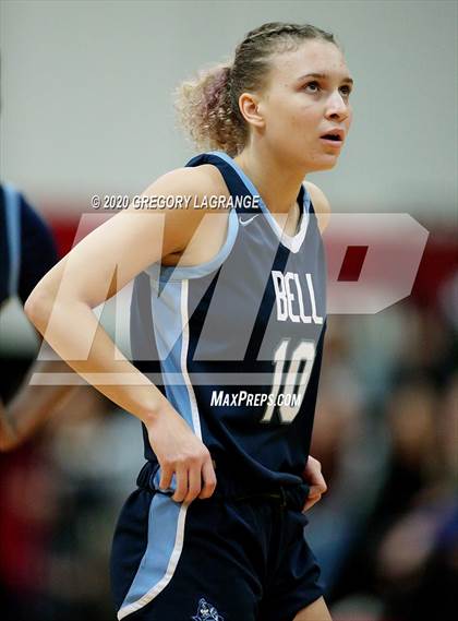 Thumbnail 2 in Bell vs Trinity photogallery.