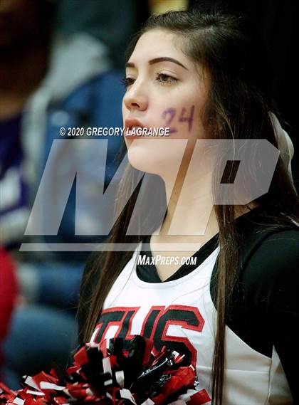 Thumbnail 2 in Bell vs Trinity photogallery.