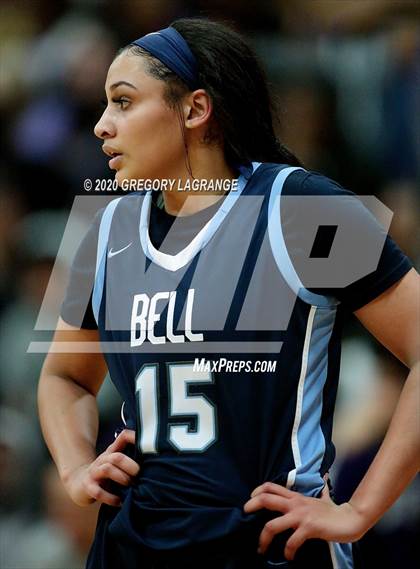 Thumbnail 3 in Bell vs Trinity photogallery.