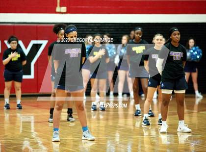 Thumbnail 1 in Bell vs Trinity photogallery.
