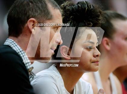 Thumbnail 2 in Bell vs Trinity photogallery.
