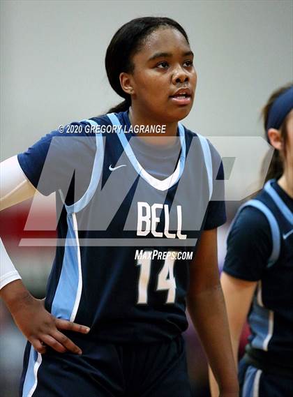 Thumbnail 1 in Bell vs Trinity photogallery.