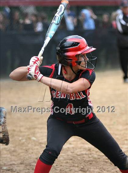 Thumbnail 1 in Hunterdon Central vs Livingston (NJSIAA Group 4 Semifinal) photogallery.