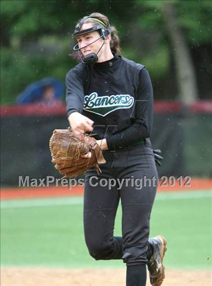 Thumbnail 1 in Hunterdon Central vs Livingston (NJSIAA Group 4 Semifinal) photogallery.