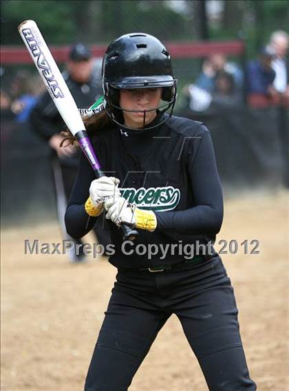 Thumbnail 3 in Hunterdon Central vs Livingston (NJSIAA Group 4 Semifinal) photogallery.