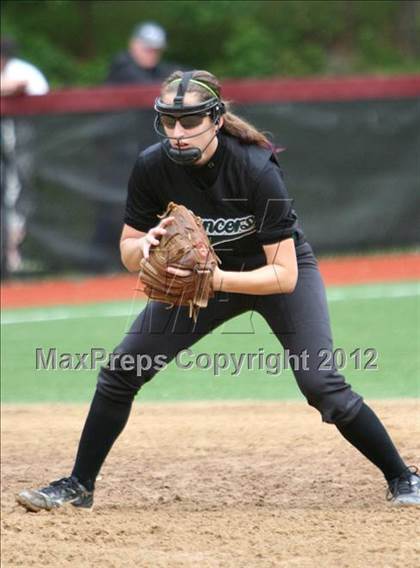 Thumbnail 1 in Hunterdon Central vs Livingston (NJSIAA Group 4 Semifinal) photogallery.