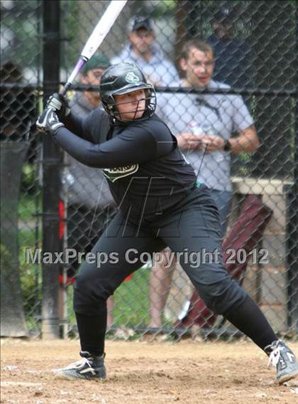 Thumbnail 3 in Hunterdon Central vs Livingston (NJSIAA Group 4 Semifinal) photogallery.
