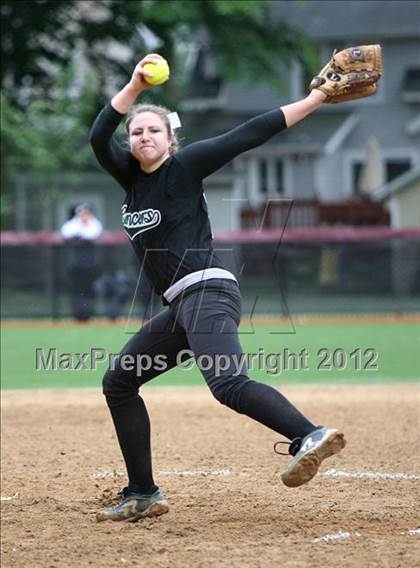 Thumbnail 1 in Hunterdon Central vs Livingston (NJSIAA Group 4 Semifinal) photogallery.