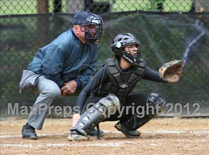 Thumbnail 1 in Hunterdon Central vs Livingston (NJSIAA Group 4 Semifinal) photogallery.