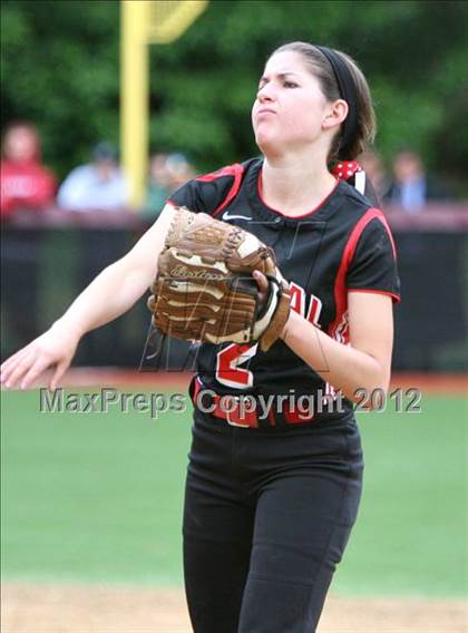 Thumbnail 1 in Hunterdon Central vs Livingston (NJSIAA Group 4 Semifinal) photogallery.