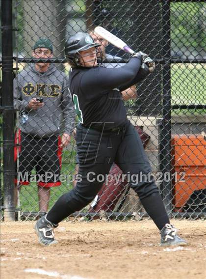 Thumbnail 3 in Hunterdon Central vs Livingston (NJSIAA Group 4 Semifinal) photogallery.