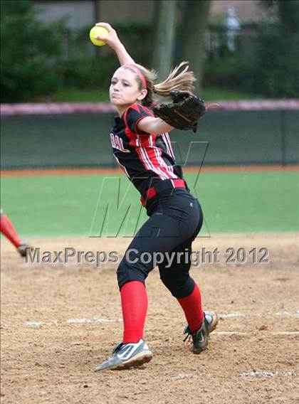 Thumbnail 1 in Hunterdon Central vs Livingston (NJSIAA Group 4 Semifinal) photogallery.