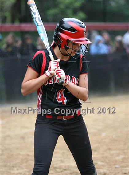 Thumbnail 2 in Hunterdon Central vs Livingston (NJSIAA Group 4 Semifinal) photogallery.